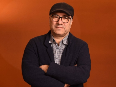 رضا میرکریمی مهمان قسمت دوم «برش کوتاه»