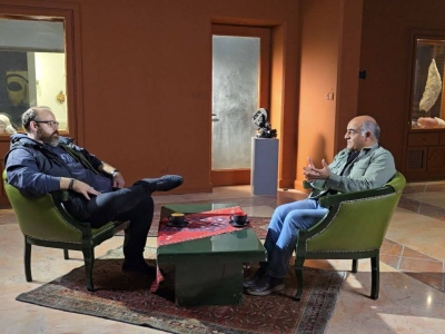 پخش اولین قسمت از «برش کوتاه» امشب در فیلم‌نت