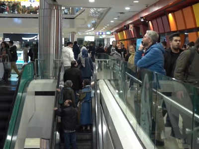 گزارشی از روند برگزاری سینماهای مردمی جشنواره فیلم فجر ۴۳