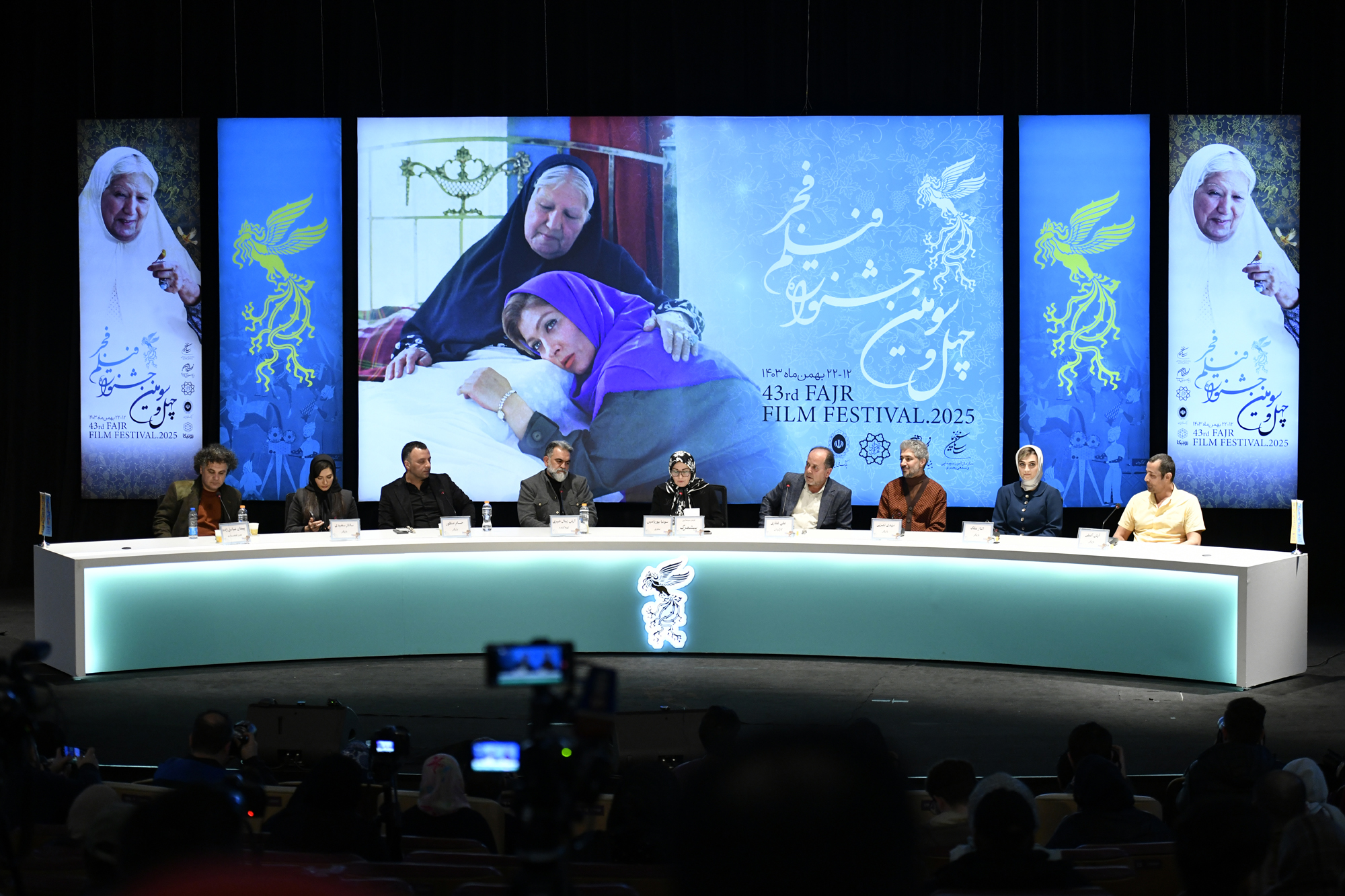 نشست پرسش و پاسخ «پیشمرگ» برگزار شد| روایت رشادت‌های شهید سعید قهاری