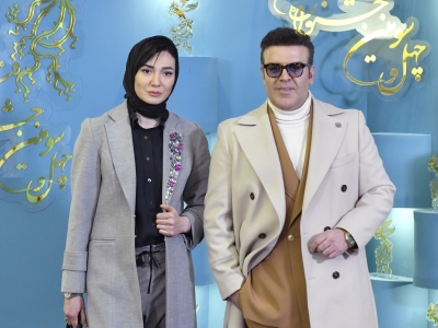 فتوکال فیلم سینمایی «شاه‌نقش»