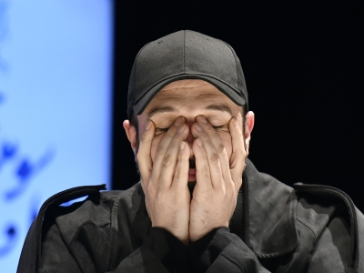 گزارش نشست فیلم سینمایی «۱۹۶۸»