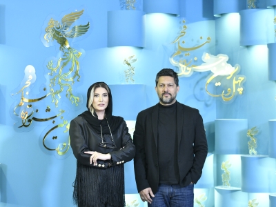 فتوکال فیلم سینمایی «شوهر ستاره»