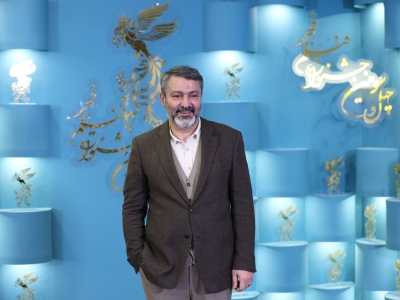 سیدعلی احمدی تهیه‌کننده فیلم «بچه‌ی مردم»|روایتی از زندگی فراموش‌شدگان