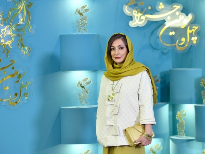 ژیلا آل رشاد بازیگر فیلم «لولی»|هنر یعنی خلق کردن، نه تجربه اول و دوم