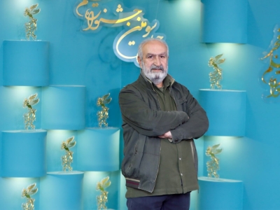 مجتبی فراورده تهیه‌کننده فیلم «اشک هور» |«اشک هور» در سینمای دفاع مقدس ماندگار می‌شود