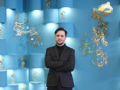 محمدامین همدانی تهیه‌کننده انیمیشن سینمایی «پسر دلفینی ۲»| ثبت قرارداد بین‌المللی برای اولین بار در سینمای ایران