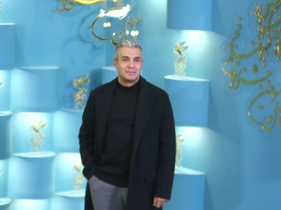 آهنگ‌ساز فیلم سینمایی «خاتی» | تلاش کردم فضای موسیقی زنانه خلق کنم