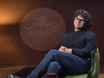 آرمان فیاض مهمان ششمین قسمت «برش کوتاه» فیلم فجر ۴۳