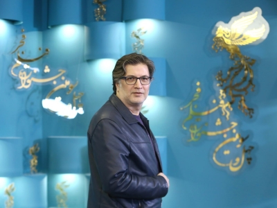 کارگردان انیمیشن سینمایی «پسر دلفینی ۲» | برخی از سینمای کودک توقع سینمای الکن دارند