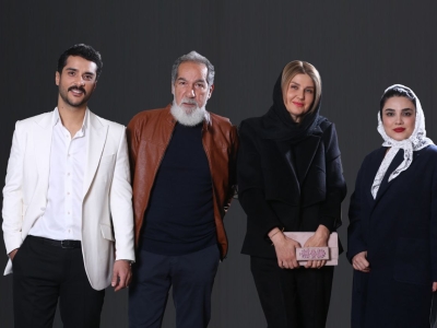 آتلیه جشنواره فیلم فجر۱۰/۴۳