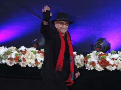 حاشیه های اختتامیه جشنواره فیلم فجر ۴۳