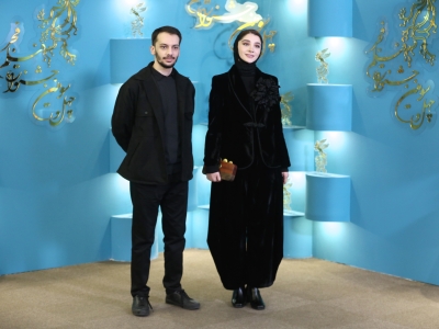 فتوکال فیلم سینمایی «ماریا»