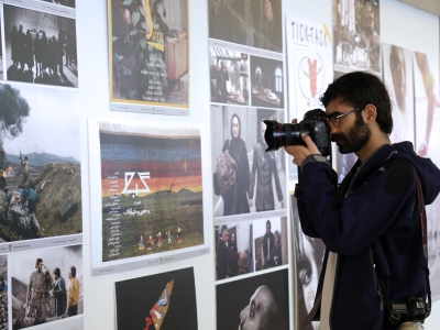 در روز ششم جشنواره فیلم فجر چه گذشت؟| از نگاه بین‌المللی انیمیشن تا رونمایی از «رکسانا»