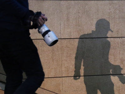 گزارش تصویری حاشیه‌های هشتمین روز جشنواره فیلم فجر ۴۳ در برج میلاد