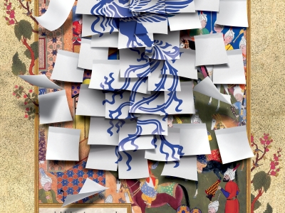 پاسخ‌های علی آشتیانی‌پور به ایسنا درباره فرایند رأی‌گیری مردمی جشنواره فیلم فجر ۴۳