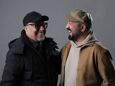 آتلیه فیلم فجر ۷/۴۳