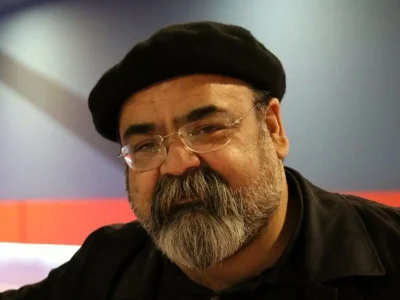 یادداشت زنده یاد «شاپور عظیمی» در روزنامه همشهری درباره جشنواره فیلم فجر