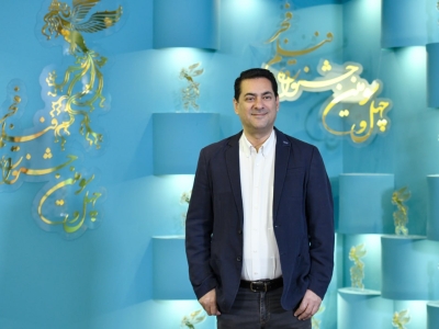 جلیل اکبری صحت تهیه‌کننده فیلم سینمایی «لولی»| «لولی» یک فیلم هنری از جنس روشنفکری است