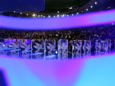 حاشیه‌های پررنگ‌تر از متن اختتامیه فیلم فجر ۴۳| شب پرستاره جشن سینمای ایران در برج میلاد