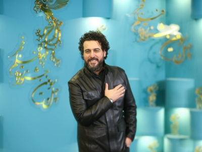 محسن کیایی، بازیگر و سرمایه‌گذار فیلم «بازی را بکش» |چالش‌های بازی و مافیای فوتبال