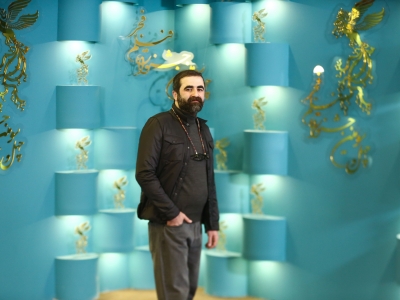 محمدابراهیم عزیزی کارگردان فیلم «بازی را بکش» | جشنواره فرصتی برای بهتر دیده‌شدن است