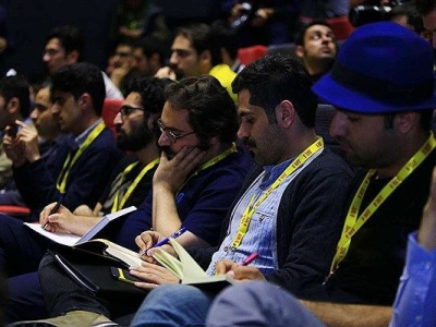 اعلام فراخوان بخش دارالفنون چهل ‌وسومین جشنواره جهانی فیلم فجر