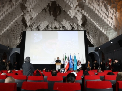 مشروح نشست خبری منوچهر شاهسواری دبیر جشنواره ملی فیلم فجر/ خانه را باید حفظ کرد؛ داوری‌ها یکپارچه می‌شود