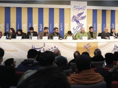 لزوم بازتعریف نشست فیلم‌های فجر؛ فضایی برای معرفی اثر یا نقد و تحلیل؟