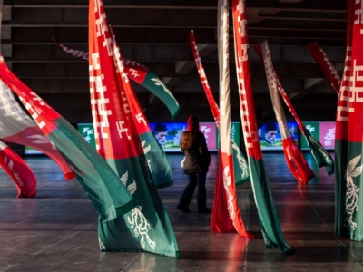 برنامه نمایش پردیس سینمایی ملت/ بیست‌ویکم بهمن ماه