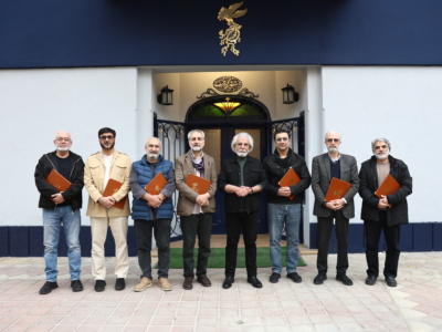 معرفی نامزدهای دریافت سیمرغ بلورین چهل و چهارمین جشنواره فیلم فجر