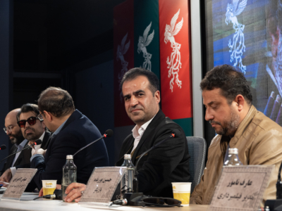 «مولا» اولین فیلم تاریخی ساخته شده با هوش مصنوعی است/ تحقیقات سنگین در پروژه