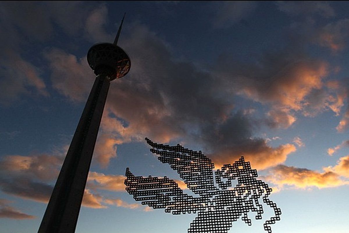 میزبانی برج میلاد از هنرمندان در جشنواره ملی فیلم فجر