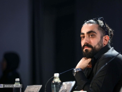 فیلم‌بردار و آهنگساز فیلم سینمایی «زندگی کوچک کوچک»: جهان تصویری و موسیقایی خودم را ساختم