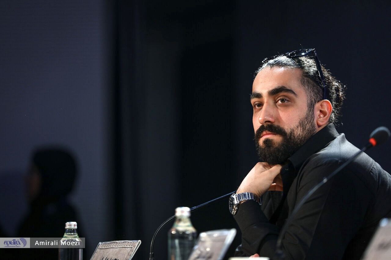 فیلم‌بردار و آهنگساز فیلم سینمایی «زندگی کوچک کوچک»: جهان تصویری و موسیقایی خودم را ساختم
