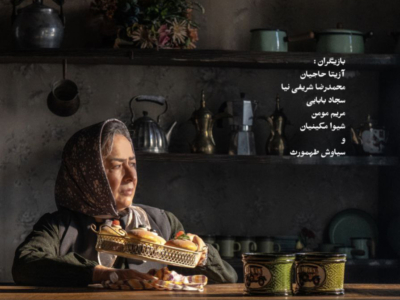 فاصله نسل‌ها محور اصلی روایت «کافه سلطان» است/ رزاق کریمی: دقیقه ۹۰ به فجر رسیدیم، اما ارزشش را داشت